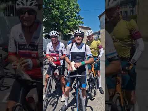 BRM AUDAX NARBONNE 200 KM 24 05 2026