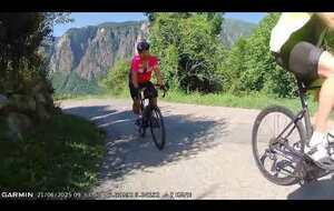 STAGE ALPIN 2025 3E JOUR Vidéo 4