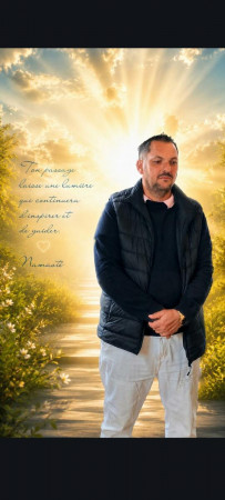 Décès de Jonathan fils de notre ami Alain RIVERAIN