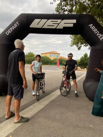 ULTRABIKE PYRENEES CATALANES 26 SEPTEMBRE 2026