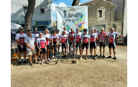 FORUM DES ASSOCIATIONS 2023 A SIGEAN CE DIMANCHE 10 SEPTEMBRE 2023
