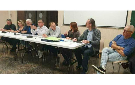 Notre Assemblée générale 2023