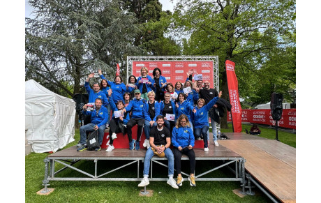Marathon de Genève ce dimanche 5 mai 2024