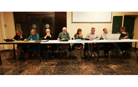 Notre Assemblée Générale du 9 novembre 2024