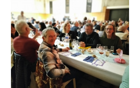 FORUM DES ASSOCIATIONS A SIGEAN