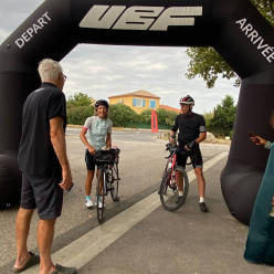 ULTRABIKE PYRENEES CATALANES 26 SEPTEMBRE 2026