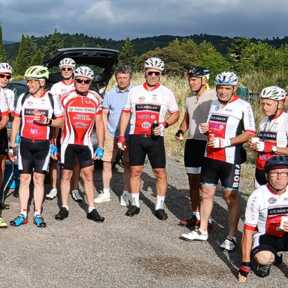 Brevet Daniel RENAULT 30 MAI 2026