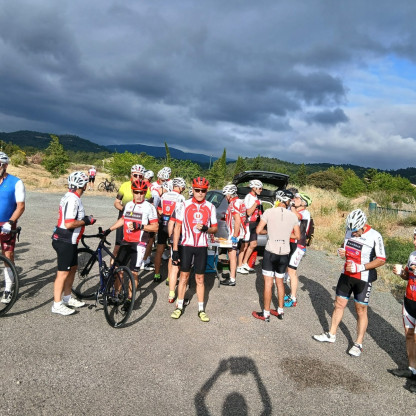 Brevet Daniel RENAULT 30 MAI 2026