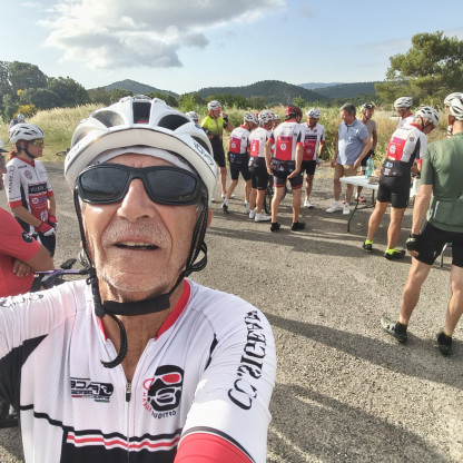 Brevet Daniel RENAULT 30 MAI 2026
