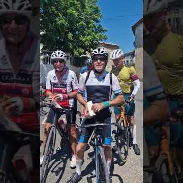 BRM AUDAX NARBONNE 200 KM 24 05 2026